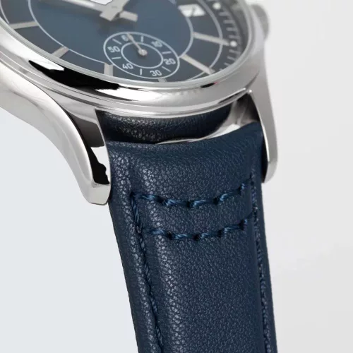 Jacques Lemans - Derby férfi karóra - 1-2197B - Órák