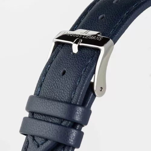 Jacques Lemans - Derby férfi karóra - 1-2197B - Órák