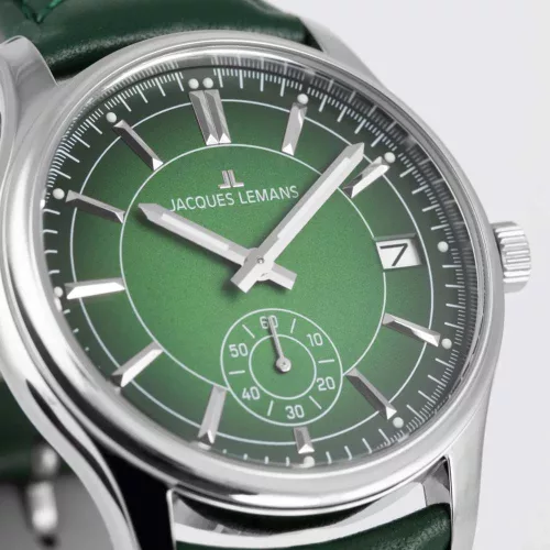 Jacques Lemans - Derby férfi karóra - 1-2197C - Órák