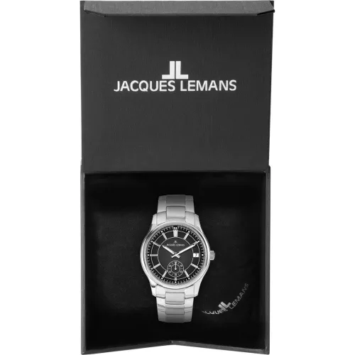Jacques Lemans - Derby férfi karóra - 1-2197F - Órák