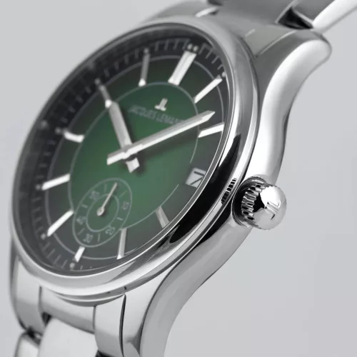 Jacques Lemans - Derby férfi karóra - 1-2197H - Órák