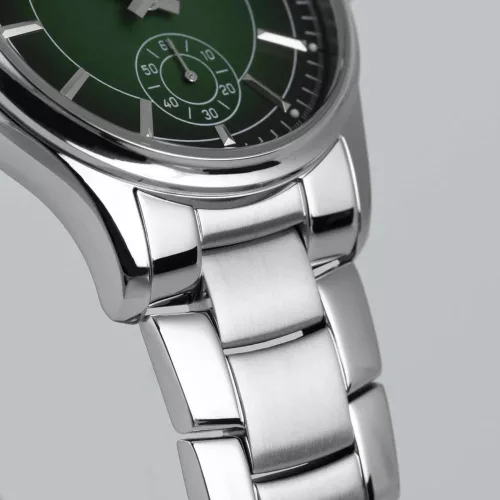 Jacques Lemans - Derby férfi karóra - 1-2197H - Órák