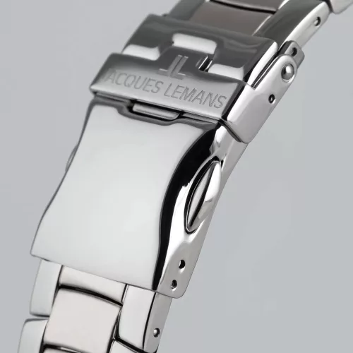 Jacques Lemans - Derby férfi karóra - 1-2197H - Órák