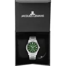 Jacques Lemans - Derby férfi karóra - 1-2197H - Órák