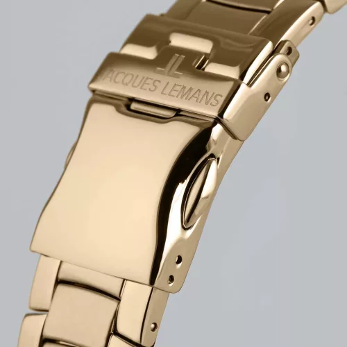 Jacques Lemans - Derby férfi karóra - 1-2197J - Órák