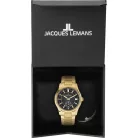Jacques Lemans - Derby férfi karóra - 1-2197J - Órák