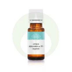 Citrus bergamia /héj/ZE  10 ml - Aromaterápiához és természetes wellnesshez