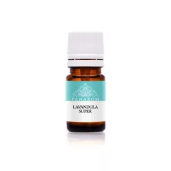 Panarom  Illóolaj Lavandula super / Levendula illóolaj Bio 10 ml - 