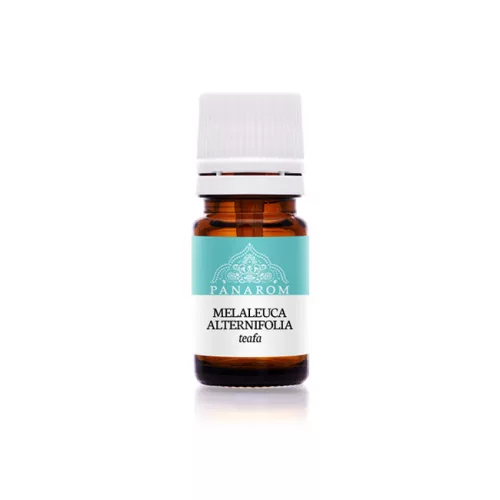 Panarom  Illóolaj Melaleuca alternifolia / Teafa illóolaj 10 ml - 
