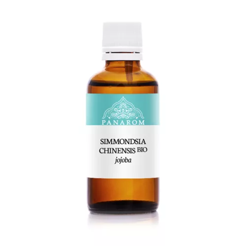 Panarom  NÖVÉNYI OLAJOK Jojoba - Aromaterápiához és természetes wellnesshez