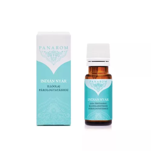 Panarom  ILLÓOLAJKEVERÉKEK PÁROLOGTATÓBA Indián nyár - Aromaterápiához és természetes wellnesshez