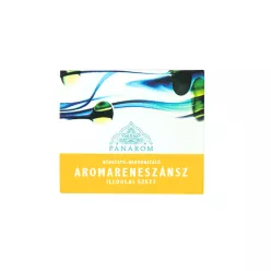 Panarom  AROMARENESZÁNSZ Aromareneszánsz Nyugtató, harmonizáló 3-as illóolaj szett - Aromaterápiához és természetes wellnesshez