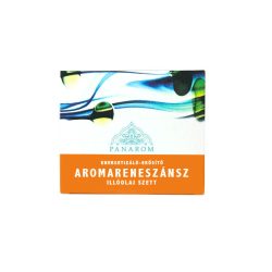   Panarom  AROMARENESZÁNSZ Aromareneszánsz Energetizáló-erősítő 3-as illóolaj szett