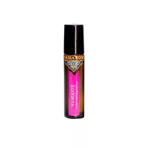 Panarom  JOGA OLAJOK  Namasté olajkeverék 10 ml - Aromaterápiához és természetes wellnesshez