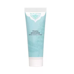 Panarom  VÍRUSMENTES KÖRNYEZET Teafa kézkrém 50 ml - Aromaterápiához és természetes wellnesshez
