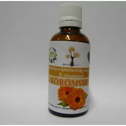 Naturpolc körömvirág olaj 50 ml - 