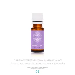 Panarom  VÁRANDÓSSÁG- BABAÁPOLÁS Ezerjó olaj - Gátolaj - Aromaterápiához és természetes wellnesshez