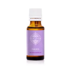 Panarom  VÁRANDÓSSÁG- BABAÁPOLÁS Parázs olaj - Aromaterápiához és természetes wellnesshez