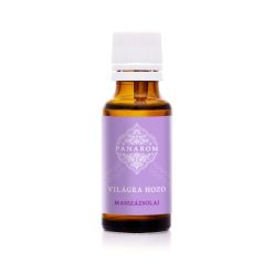   Panarom  VÁRANDÓSSÁG- BABAÁPOLÁS Világra hozó masszázsolaj