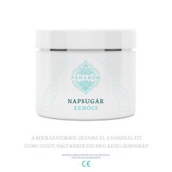   Panarom  VÁRANDÓSSÁG- BABAÁPOLÁS Napsugár kenőcs 50 ml