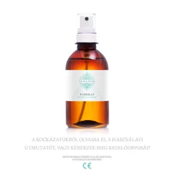 Panarom  VÁRANDÓSSÁG- BABAÁPOLÁS Florelle levendula permet - Aromaterápiához és természetes wellnesshez