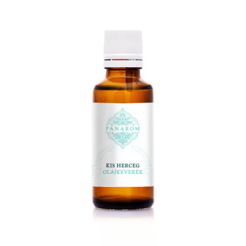 Panarom  VÁRANDÓSSÁG- BABAÁPOLÁS Kis Herceg olaj 30 ml - 