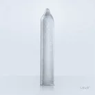 LELO Hex Original - luxus óvszer (1 db) - Bio és natúr intim termékek