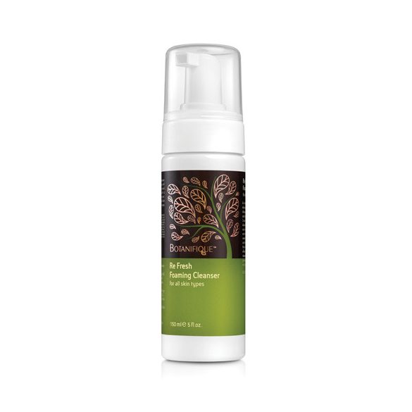 Re-Fresh Foaming Facial Cleanser
