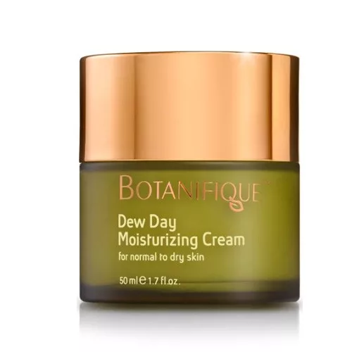 Dew Day Moisturizing Cream for dry skin - Bio és natúr kozmetikumok