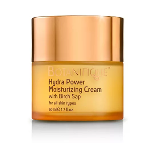 Biocom Hydra Power Moisturizing Cream - Bio és natúr kozmetikumok