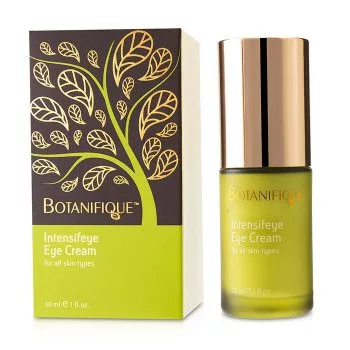 Intensifeye Eye Cream for all skin types - Bio és natúr kozmetikumok