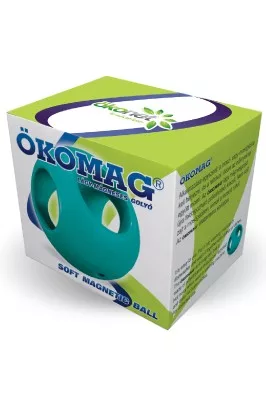 Ökonet (Biocom) Ökomag - lágy mágnesgolyó 1 db - Bio és natúr kozmetikumok