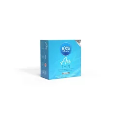 EXS Delay - latex óvszer (48db) - Bio és natúr intim termékek