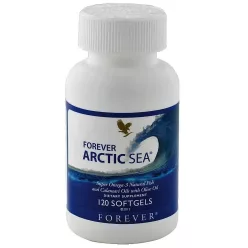 Forever Arctic Sea kapszula 120 db - Bio és natúr étrendkiegészítők