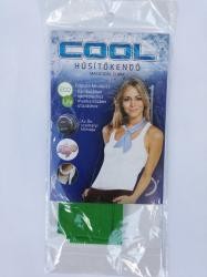 Coolmax Cool Hűsítőkendő - zöld 1 db
