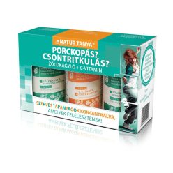   Porckopás csomag - Porckopás és csontritkulás elleni csomag, adaklékanyag-mentes zöldkagylóval!