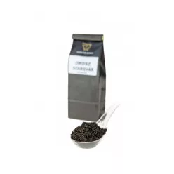 Taste The World fekete tea szálas orosz szamovár 40 g - 
