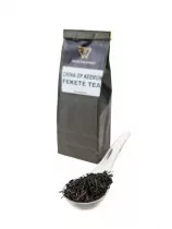 Taste The World fekete tea szálas china keemun op 40 g - 