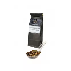 Taste The World chai kurkuma fekete tea szálas 40 g - 