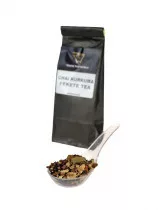Taste The World chai kurkuma fekete tea szálas 40 g - 