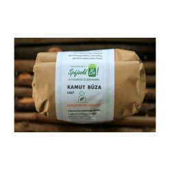 Spájzold be! kamut ősbúzaliszt 1000 g