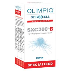 Vita Crystal Olimpiq SXC -B 200% Specialized 250 db