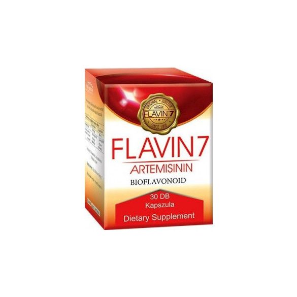 Flavin7 Artemisinin 30 db