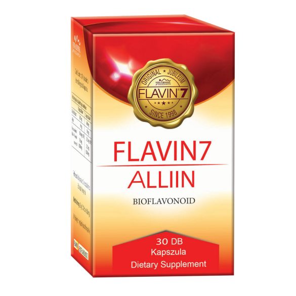 Flavin7 Alliin 30 db