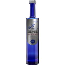 Vita Crystal Crystal Silver Natur Power 500 ml Prem.