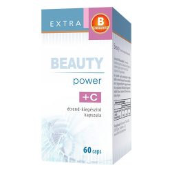 Vita Crystal Extra Beauty kapszula 60 db