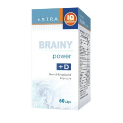 Vita Crystal Extra Brainy kapszula 60 db