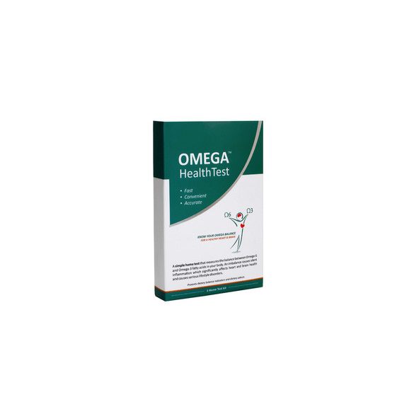 Vita Crystal Omega Health teszt