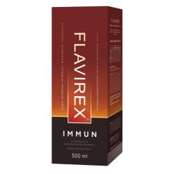 Flavirex Immun 500ml
