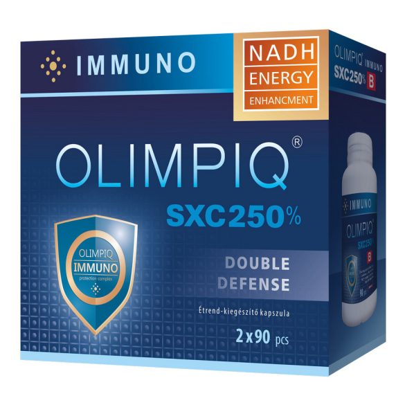Vita Crystal Olimpiq SXC Immuno 90-90 db